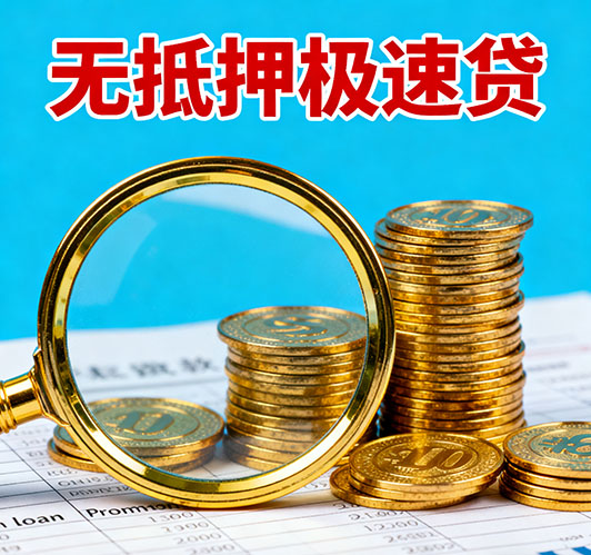 大连应急短期借款，额度高